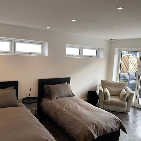 The Hideaway Serviced Accommodation In Nottingham Kültér fotó