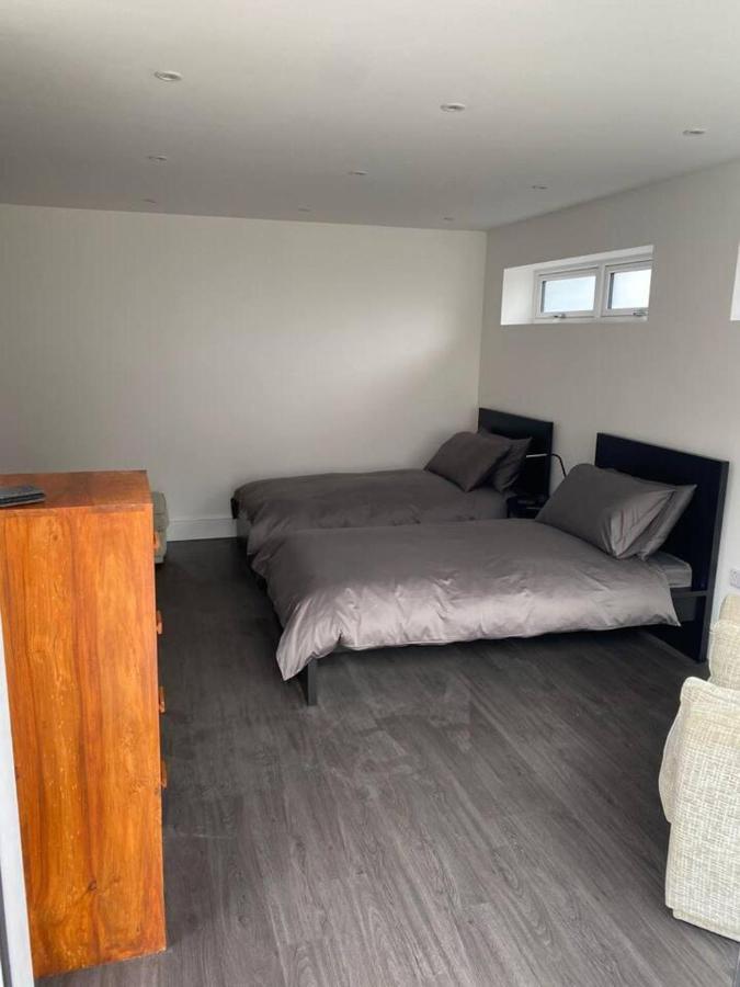 The Hideaway Serviced Accommodation In Nottingham Kültér fotó