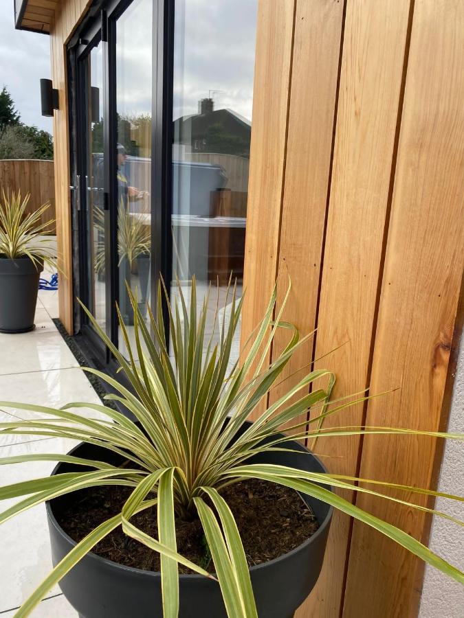 The Hideaway Serviced Accommodation In Nottingham Kültér fotó