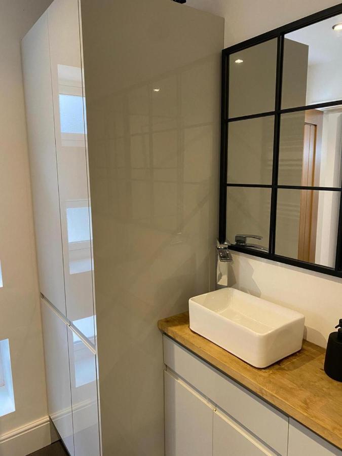The Hideaway Serviced Accommodation In Nottingham Kültér fotó