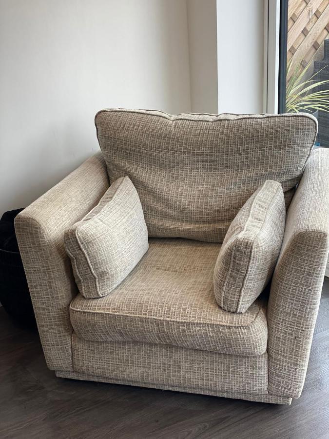 The Hideaway Serviced Accommodation In Nottingham Kültér fotó